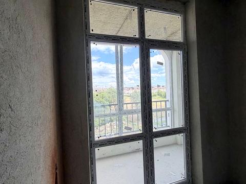 квартира за адресою Трускавецька вул., (Будинок Ж)