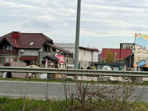 участок по адресу 