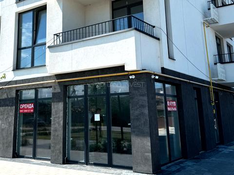 коммерческая по адресу Артищивская ул., (Будинок 1)