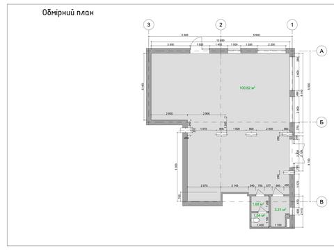 коммерческая по адресу Артищивская ул., (Будинок 1)