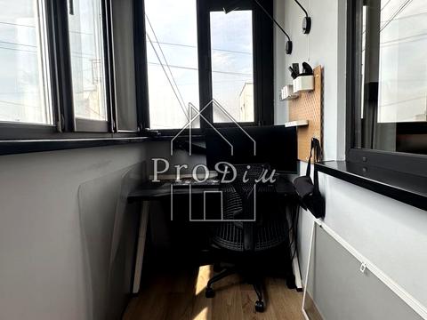 квартира по адресу Бориса Гмыри ул., 6
