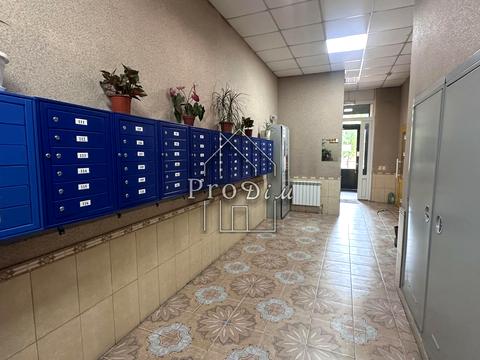 квартира по адресу Бориса Гмыри ул., 6