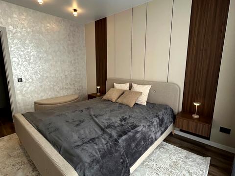 квартира по адресу Тернопольская ул., 46