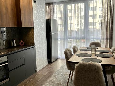 квартира по адресу Тернопольская ул., 46