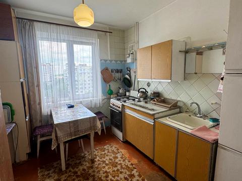 квартира за адресою Проскурівського підпілля вул., 115/1