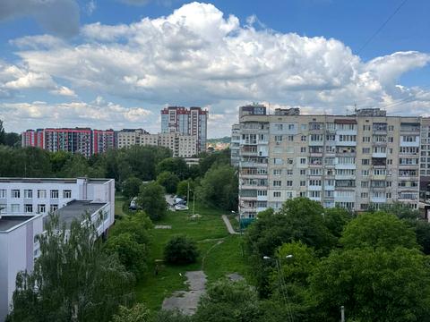 квартира за адресою Проскурівського підпілля вул., 115/1