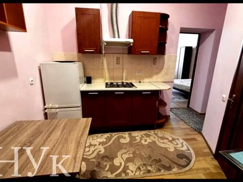 квартира по адресу Синагоги ул. (Анрі Барбюса), 43