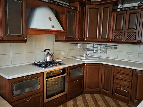 квартира за адресою Шолуденка вул., 6-В