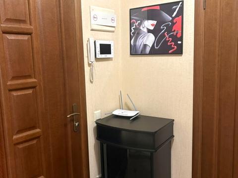 квартира по адресу Вячеслава Черновола ул., 33/30