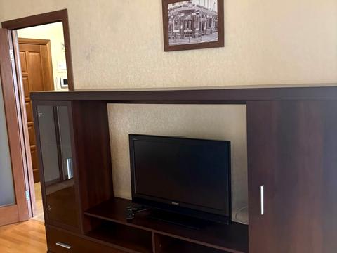 квартира по адресу Вячеслава Черновола ул., 33/30