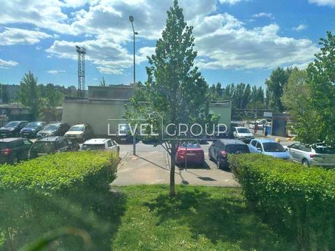 комерційна за адресою Соборності просп. (Возз'єднання), 17 к2