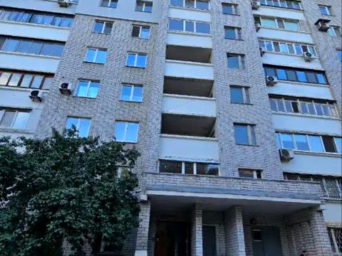 квартира за адресою Братів Горобців вул. (Дмитра Кедріна), 66