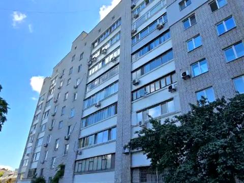 квартира за адресою Братів Горобців вул. (Дмитра Кедріна), 66