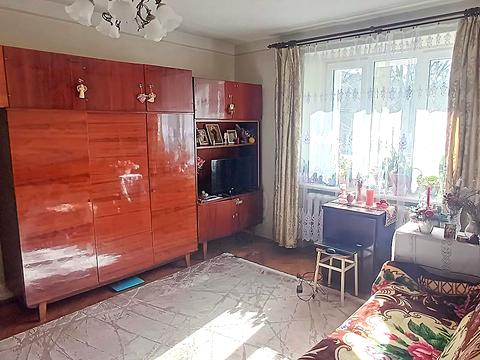 квартира по адресу Владимира Великого ул. (Артема), 35