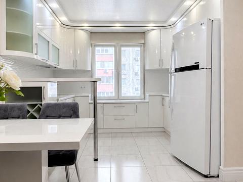 квартира по адресу Урловская ул., 36