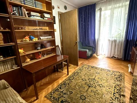квартира по адресу Берестейский просп. (Победы), 68
