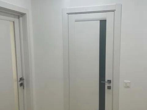 квартира по адресу Олены Степанивны ул. (Ленинградская), 8