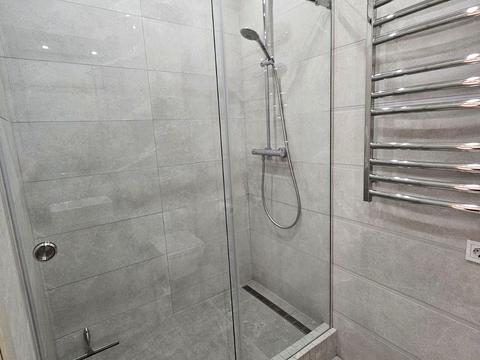 квартира за адресою Зарічна вул., 1-В