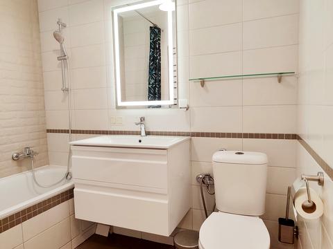 квартира за адресою Ірпінь, Університетська вул., 2-Р