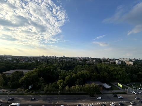 квартира за адресою Берестейський просп. (Перемоги), Будинок 1-2
