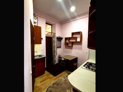 квартира по адресу Синагоги ул. (Анрі Барбюса), 43