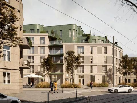 комерційна за адресою Романа Дашкевича вул., (Будинок)