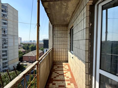 квартира по адресу Григория Кочура ул. (Александра Пироговского), 8