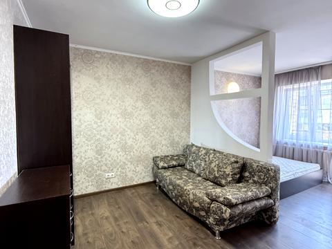 квартира по адресу Григория Кочура ул. (Александра Пироговского), 8