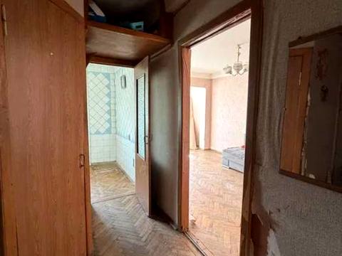 квартира по адресу Андрія Головка ул., 31