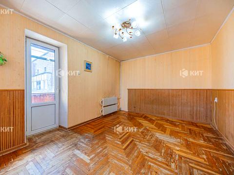 квартира по адресу Академика Богомольца ул., 17