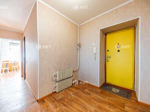 квартира по адресу Академика Богомольца ул., 17
