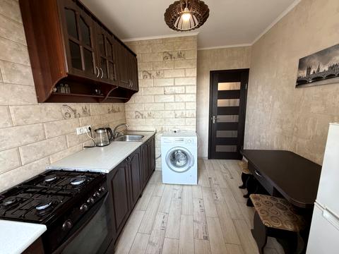 квартира по адресу Григория Кочура ул. (Александра Пироговского), 8