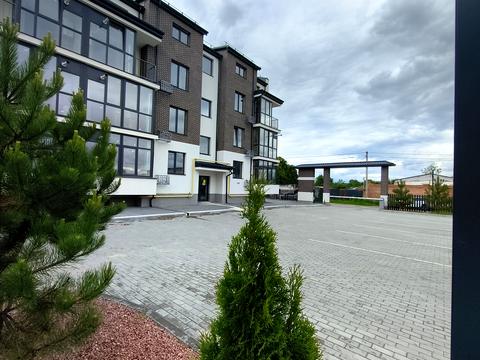 квартира по адресу Евгения Патона ул. (Сергія Лазо), (Будинок)