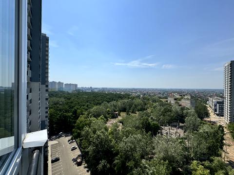 квартира по адресу Валер'яна Підмогильного ул., (Будинок 5)