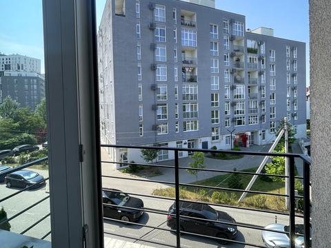 комерційна за адресою Володимира Янева вул., 8