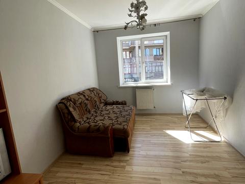 квартира за адресою Богдана Лепкого вул., 6а