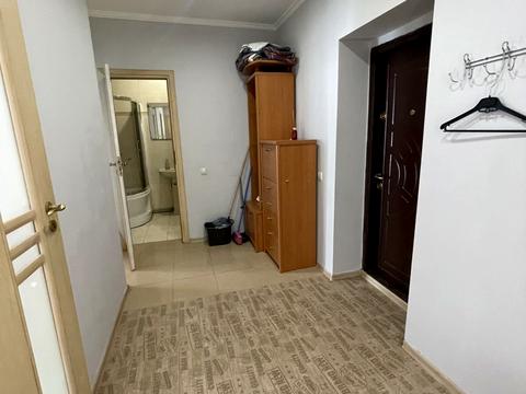 квартира за адресою Богдана Лепкого вул., 6а