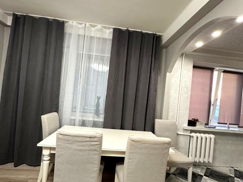 квартира за адресою Каунаська вул., 12