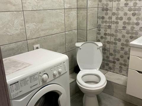 квартира по адресу Ново-Оскольская ул., 2-Ж