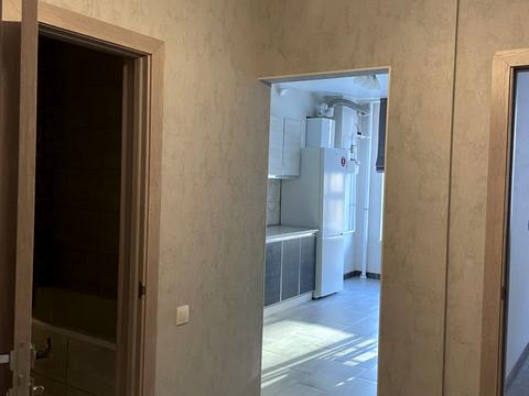 квартира по адресу Ново-Оскольская ул., 2-Ж