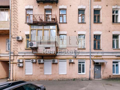 комерційна за адресою Київ, Левандовська вул. (Аніщенка), 8