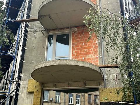 комерційна за адресою Романа Дашкевича вул., (Будинок)