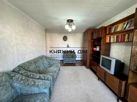 квартира за адресою Науки просп., 24