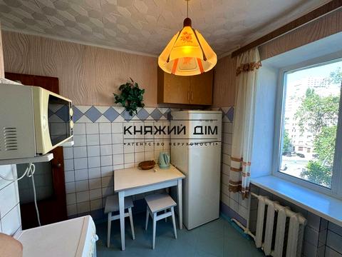 квартира за адресою Науки просп., 24
