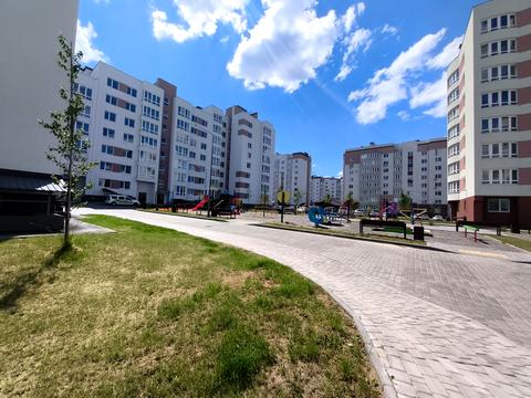 квартира по адресу Андрія Шептицького, 12