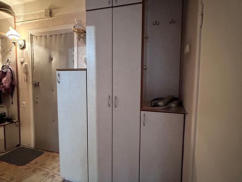 квартира по адресу Голосеевский просп. (40-летия Октября), 116-А