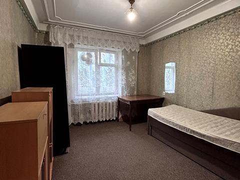 квартира по адресу Голосеевский просп. (40-летия Октября), 116-А