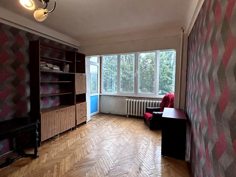 квартира по адресу Голосеевский просп. (40-летия Октября), 116-А