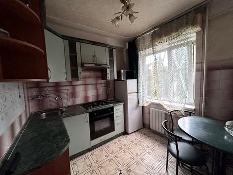 квартира по адресу Голосеевский просп. (40-летия Октября), 116-А