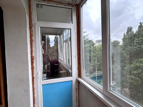 квартира по адресу Голосеевский просп. (40-летия Октября), 116-А